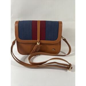 Tola Legend Crossbody Purse